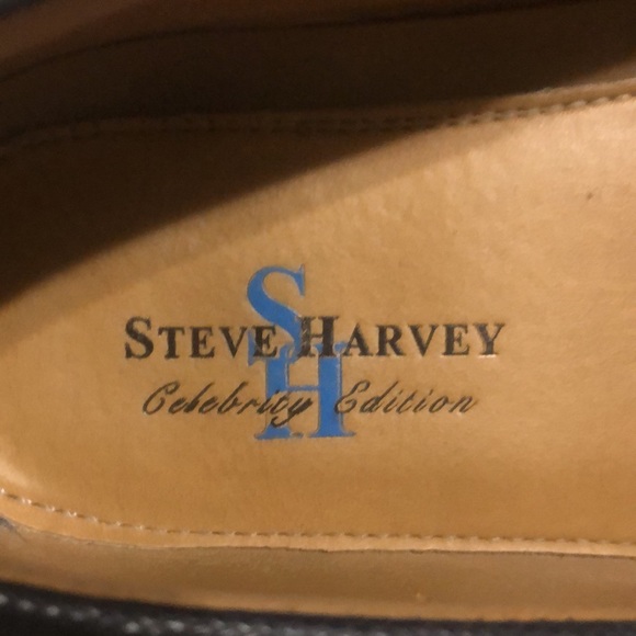 Steve Harvey Celebrity Edition Drivers, Navy Blue - Picture 3 of 4
